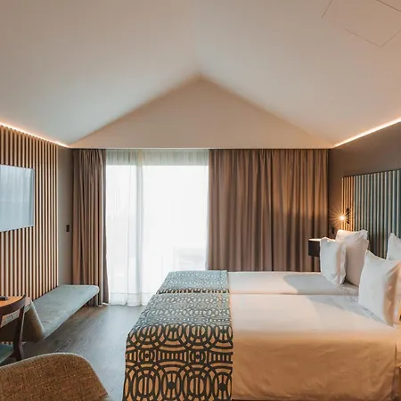 Hotel Pico Terramar & 4*