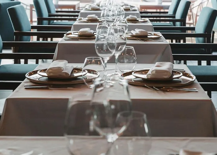 Hotel Pico Terramar & 4*