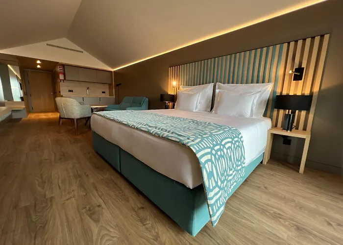 Pico Terramar & Areia Larga