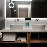 Pico Terramar & Hotell Areia Larga