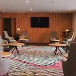 Hotell Pico Terramar & Areia Larga