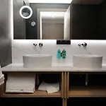 Hotell Pico Terramar & Areia Larga