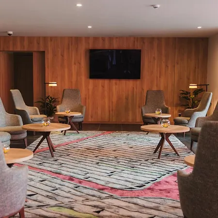Hotel Pico Terramar & Areia Larga