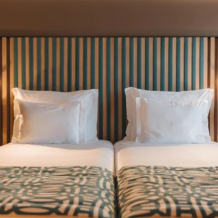 酒店 Pico Terramar & Areia Larga