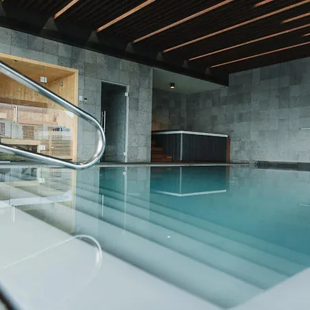 酒店 Pico Terramar &