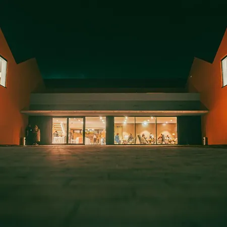 Pico Terramar & מלון Areia Larga