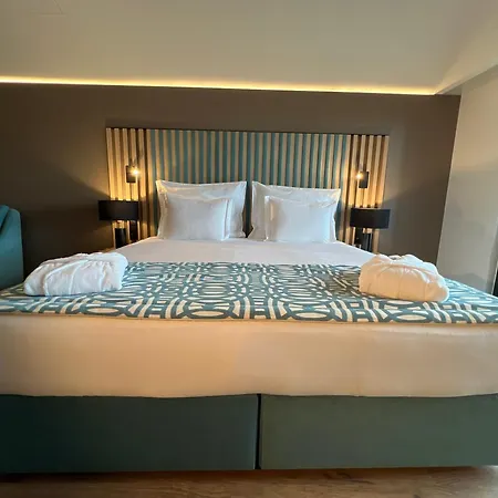 Hotel Pico Terramar & Areia Larga