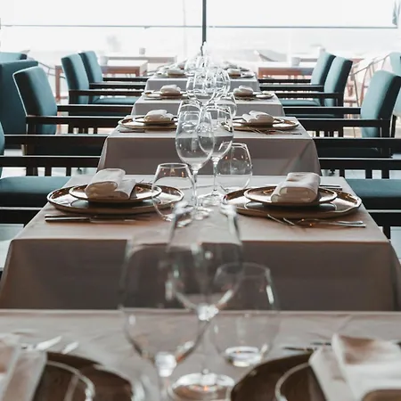 酒店 Pico Terramar & 4*