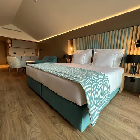 Pico Terramar & Areia Larga