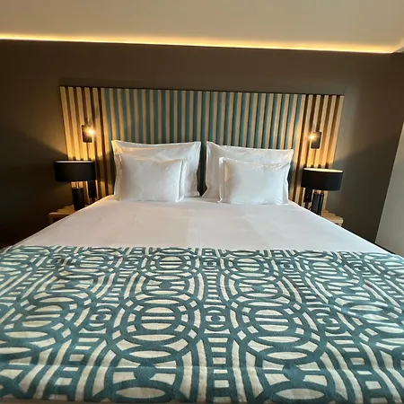 Pico Terramar & 4* Areia Larga