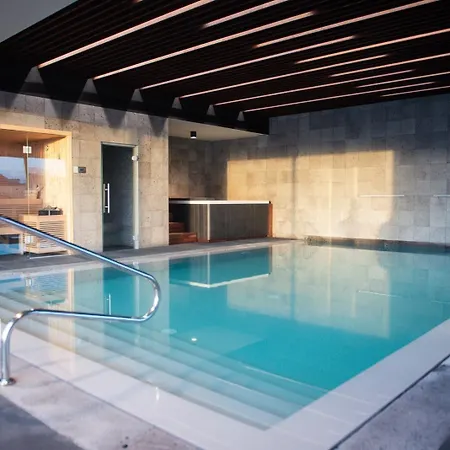 Hotel Pico Terramar & Areia Larga