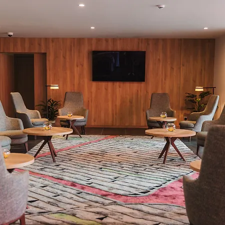 Hotel Pico Terramar & Areia Larga