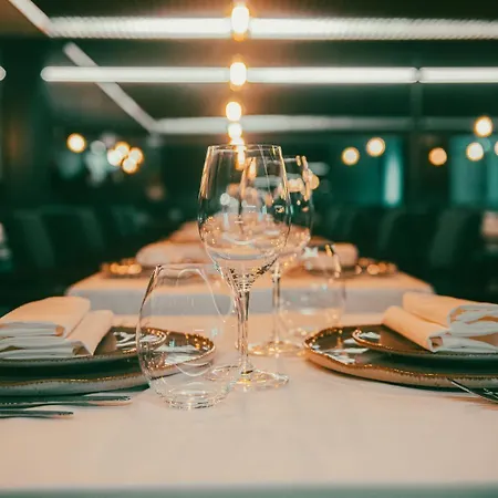 Pico Terramar & 酒店 4*