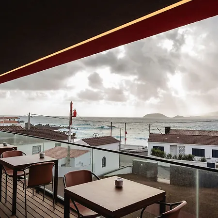 Pico Terramar & Areia Larga