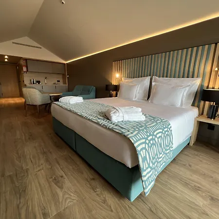 Pico Terramar & Areia Larga