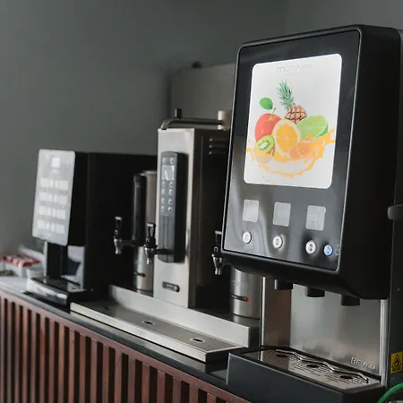 酒店 Pico Terramar & 4*