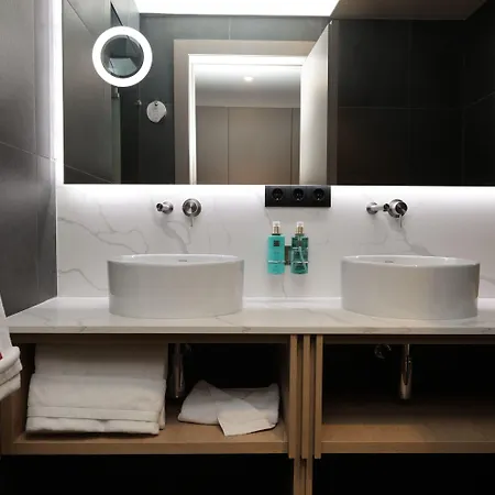 מלון Pico Terramar & Areia Larga