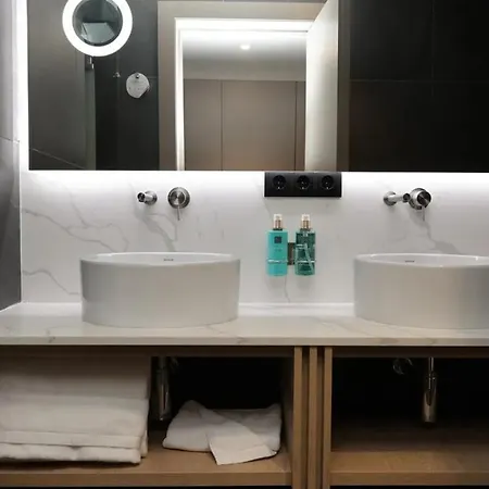 Hotell Pico Terramar &