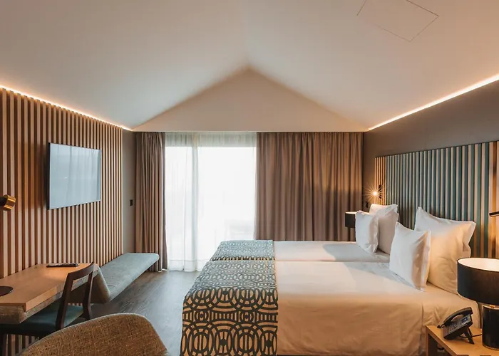 Hotel Pico Terramar & 4*