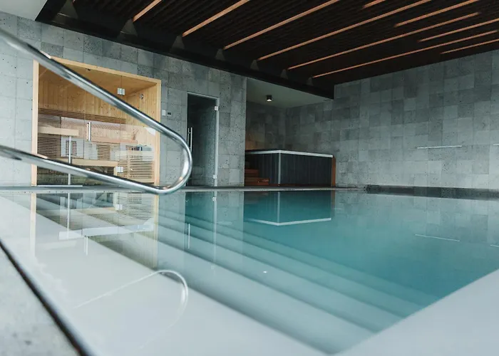 Hotel Pico Terramar &