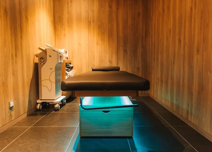 Pico Terramar & Hotel