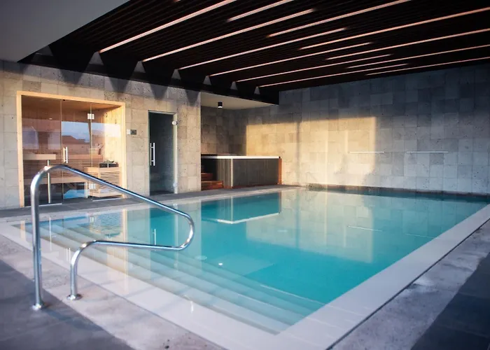 Hotel Pico Terramar & Areia Larga