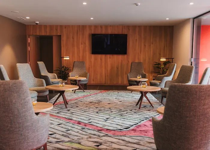 Hotel Pico Terramar & Areia Larga