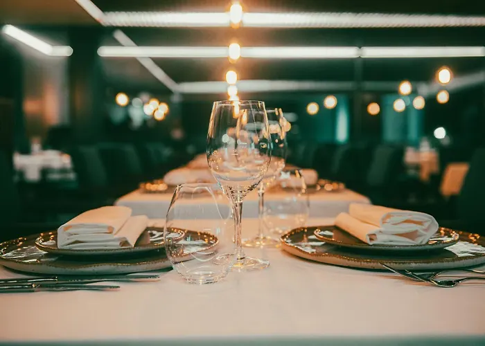 Pico Terramar & Hotel 4*