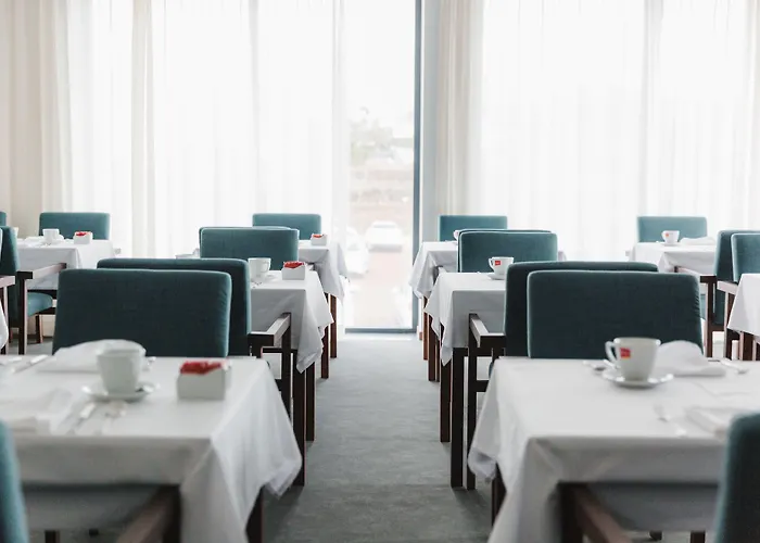 Pico Terramar & Areia Larga