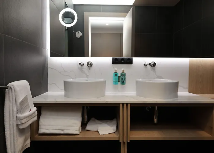 Hotel Pico Terramar & Areia Larga